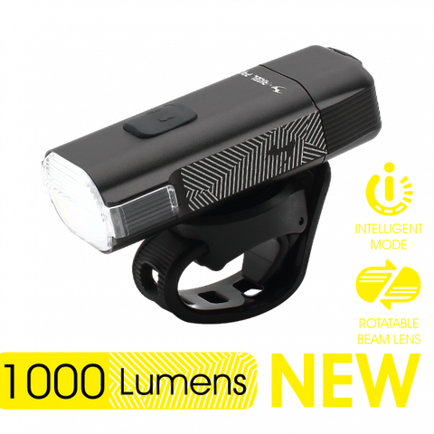Moon Front Light Rigel Pro 1000 Lumens