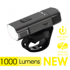 Moon Front Light Rigel Pro 1000 Lumens