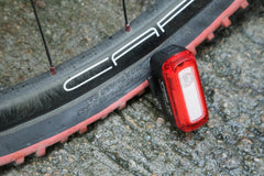 Moon Sirius Rear Light 200 Lumens