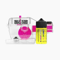 Muc-Off Chain Scrubber Machine x3