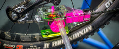 Muc-Off Chain Scrubber Machine x3