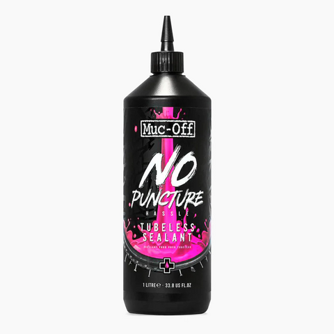 Muc-Off Tubeless Sealant No Puncture