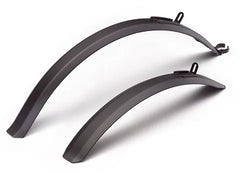 Flinger Mudguard Set Front/Rear