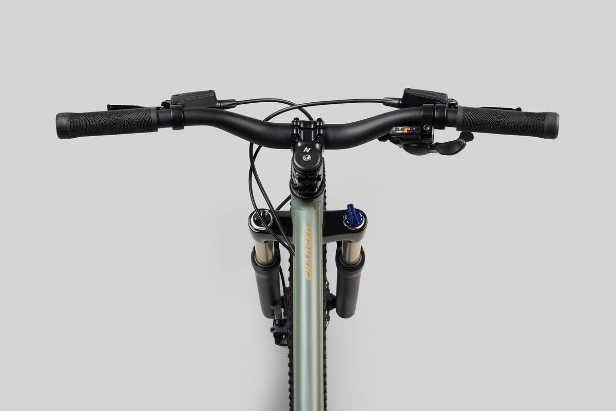 Norco Charger Youth S20 GREY