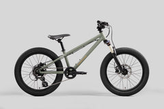 Norco Charger Youth S20 GREY