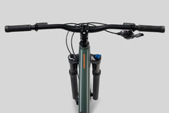 Norco Charger Youth S26 Sage Slate