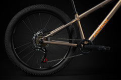 Norco Storm 24 Grey