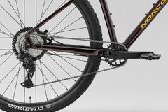 Norco Mountain Bike Storm Purple