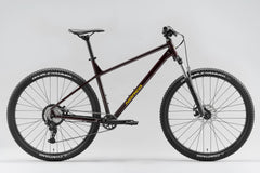 Norco Mountain Bike Storm Purple