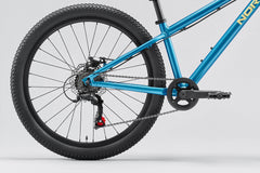 Norco Storm 24 Blue