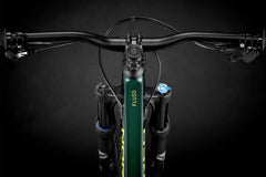 Norco 2026 Fluid FS Youth 27.5