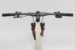 Norco Revolver 2026 C1 Fast Black Raw Carbon  Warm Grey