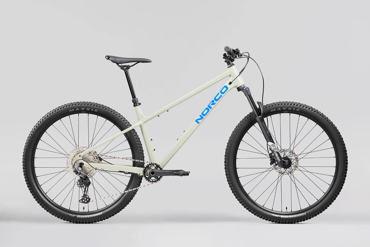 Norco Charger 2 (Ash Grey)