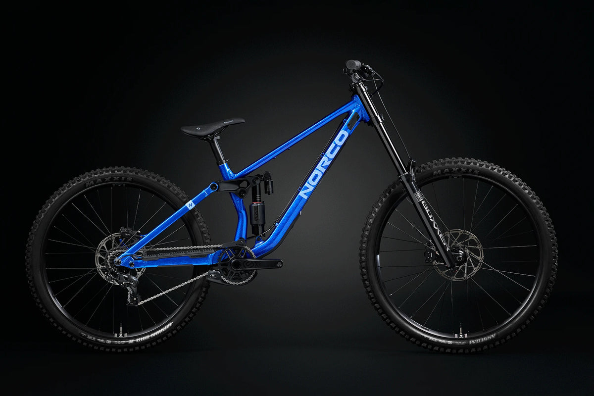 Norco Torrent DH A1