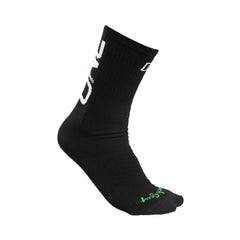 OneUp Socks Tall Black