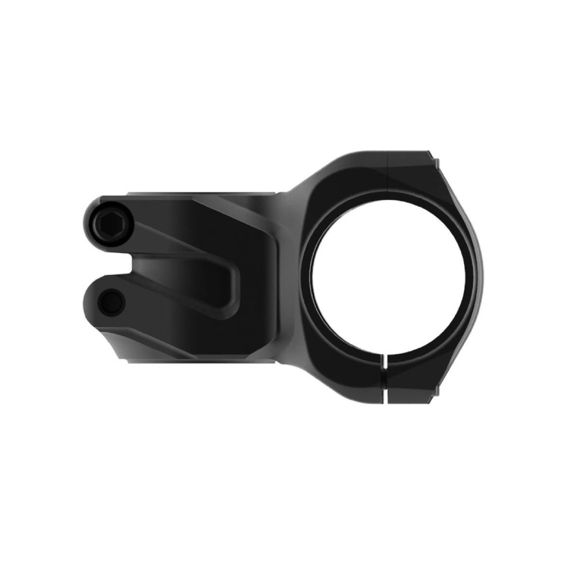 OneUp Stem Alloy Black - Side View