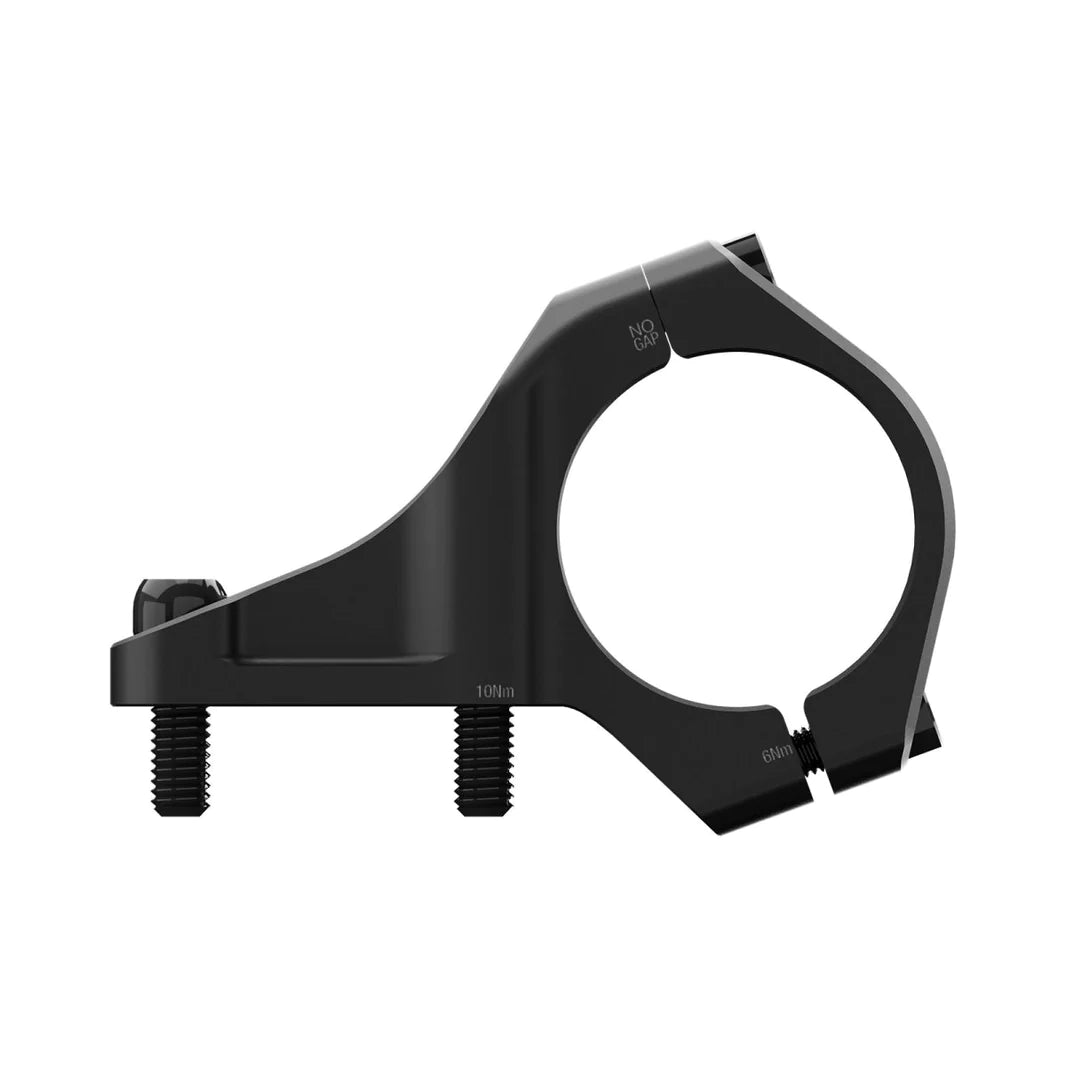 OneUp Stem Direct Mount Alloy Black 35x45mm