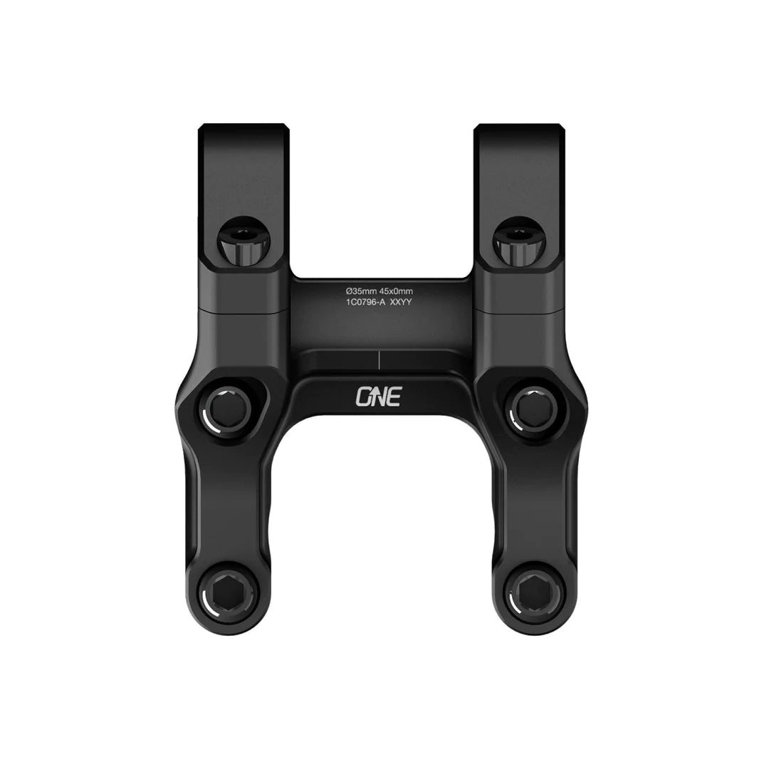 OneUp Stem Direct Mount Alloy Black 35x45mm