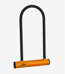 Luma U Lock 180 x 320mm Orange