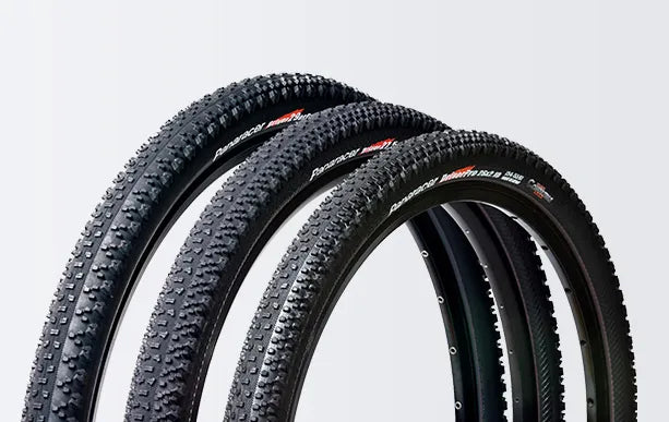 Panaracer Folding Tyre Driver Pro 29x2.2 ZSG TLC Black