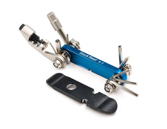 Park Tool Multi-Tool I-Beam Hex/Torx/Chain IB-3