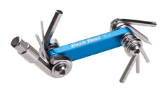 Park Tool Multi-Tool I-Beam IB-2 Open