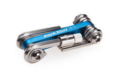 Park Tool Multi-Tool I-Beam IB-2 Closed