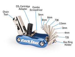 Park Tool Multi-Tool MT-40