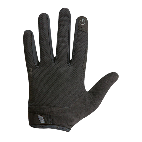 Pearl Izumi Gloves Attack Full Finger Black