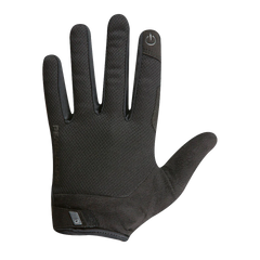 Pearl Izumi Gloves Attack Full Finger Black