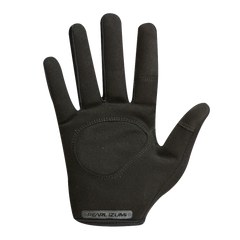 Pearl Izumi Gloves Attack Full Finger Black