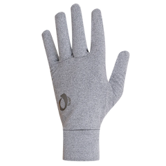 Pearl Izumi Gloves Thermal Lite Heather Grey