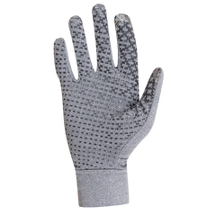 Pearl Izumi Gloves Thermal Lite Heather Grey