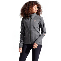 Pearl iZumi Jacket Womens Attack WxB Urban Sage