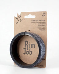 Peaty's Tubeless Tape RimJob 25mm x 9m