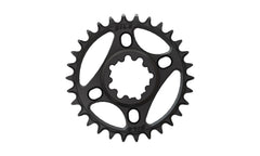 Pilo Chainring Narrow Wide Direct DUB 3mm Offset SRAM Black