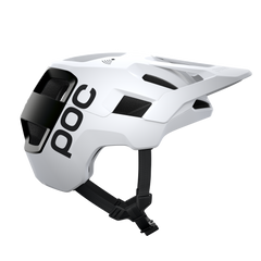 POC Helmet Kortal Race MIPS Hydrogen White/Uranium Matt Black