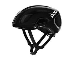 POC Helmet Ventral Air Spin Uranium Black Raceday