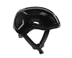 POC Helmet Ventral Air Spin Uranium Black Raceday