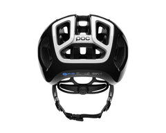 POC Helmet Ventral Air Spin Uranium Black Raceday