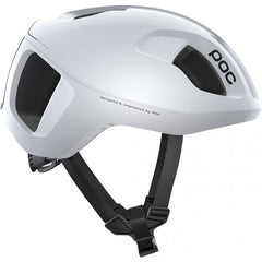 POC Helmet Ventral Spin Hydrogen White Raceday