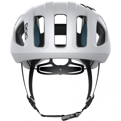 POC Helmet Ventral Spin Hydrogen White Raceday