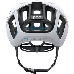 POC Helmet Ventral Spin Hydrogen White Raceday