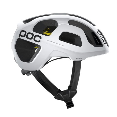 POC Helmet Octal MIPS Hydrogen White