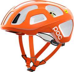 POC Octal MIPS Cycling Helmet | Orange | AVIP