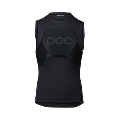 POC Torso Protection Oseus VPD Uranium Black