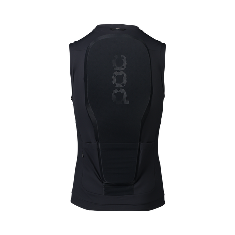 POC Torso Protection Oseus VPD Uranium Black