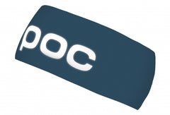 POC Road Headband AVIP Navy Blue