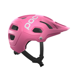 POC Helmet Tectal Actinium Pink Matt