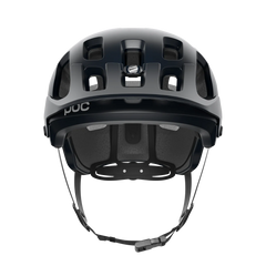 POC Helmet Tectal Uranium Black Matte